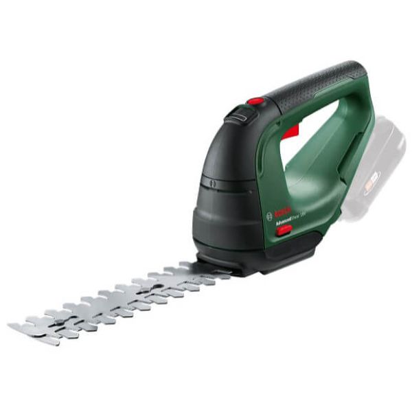 Акумуляторні ножиці Bosch AdvancedShear 18V-10 без акб (0600857001)