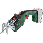 Акумуляторна садова пила Bosch KEO 18 Li, без акб і з/п (0600861A01)