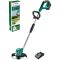 Акумуляторний тример Bosch AdvancedGrassCut 36, 1 акб 36V 2.0Ah і з/п AL3620CV (0600878N03)