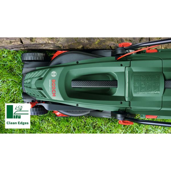 Газонокосарка Bosch EasyRotak 32 (06008A6300)
