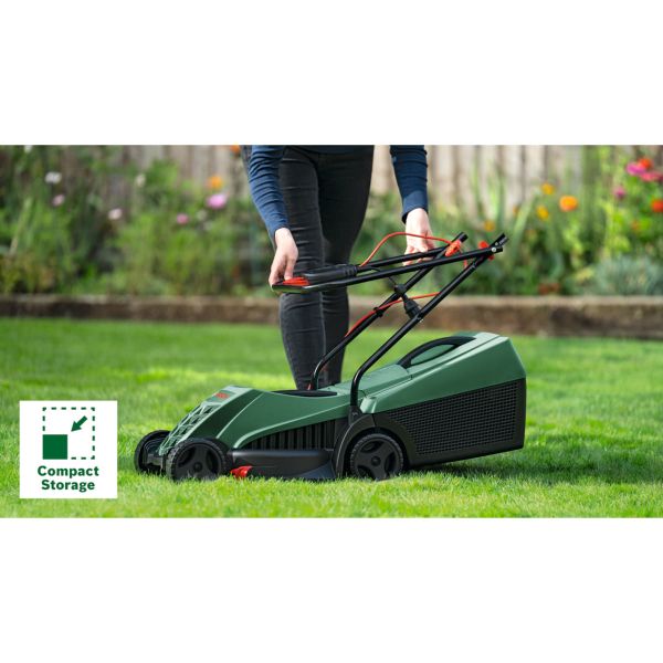 Газонокосарка Bosch EasyRotak 32 (06008A6300)
