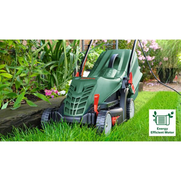 Газонокосарка Bosch EasyRotak 32 (06008A6300)