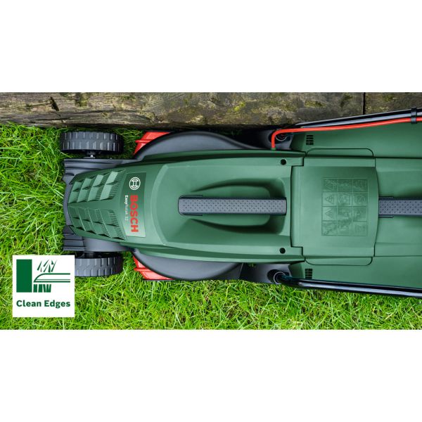 Газонокосарка Bosch UniversalRotak 34-405 (06008A6401)
