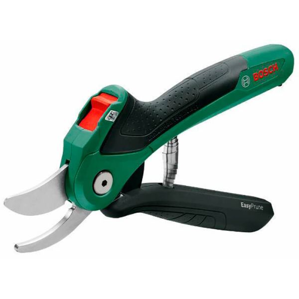 Акумуляторний секатор Bosch EasyPrune (06008B2102)