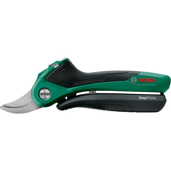 Акумуляторний секатор Bosch EasyPrune (06008B2102)