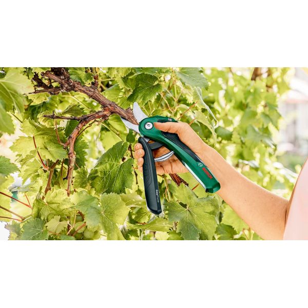 Акумуляторний секатор Bosch EasyPrune (06008B2102)
