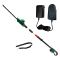 Кущоріз акумуляторний Bosch UniversalHedgePole 18, 1 акб 18 В 2.5 Ah і з/п AL 18V-20 (06008B3000)
