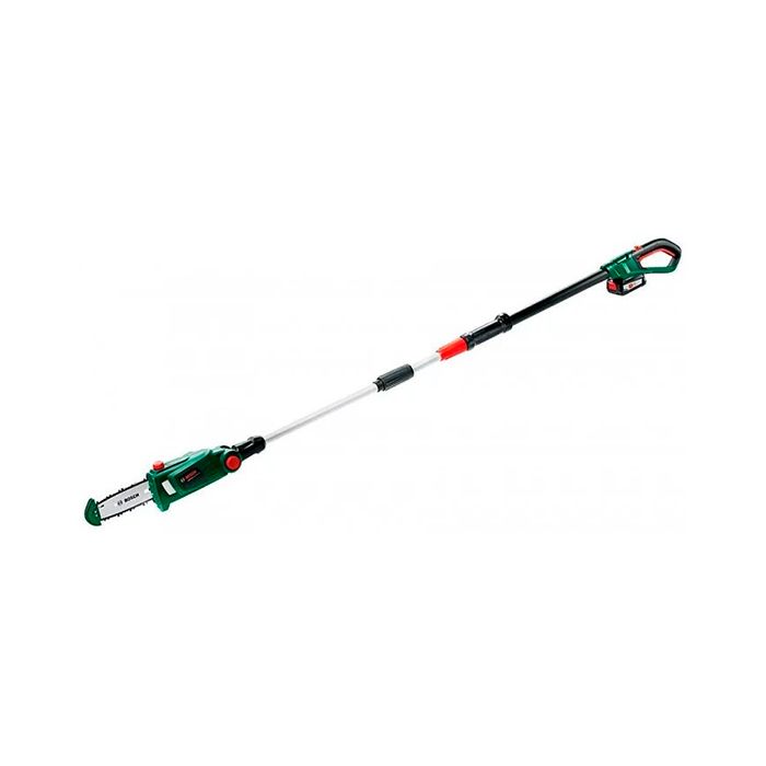 Акумуляторний висоторіз Bosch UniversalChainPole 18 (1 акумулятор) (06008B3100)