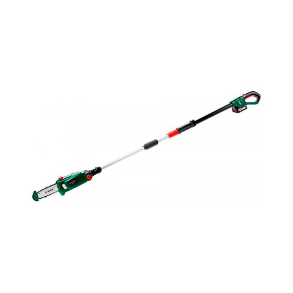 Акумуляторний висоторіз Bosch UniversalChainPole 18 (1 акумулятор) (06008B3100)