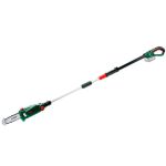 Акумуляторний телескопічний висоторіз Bosch UniversalChainPole 18 без акб і з/п (06008B3101)