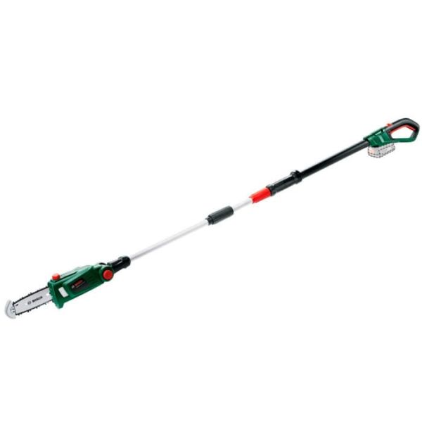Акумуляторний телескопічний висоторіз Bosch UniversalChainPole 18 без акб і з/п (06008B3101)