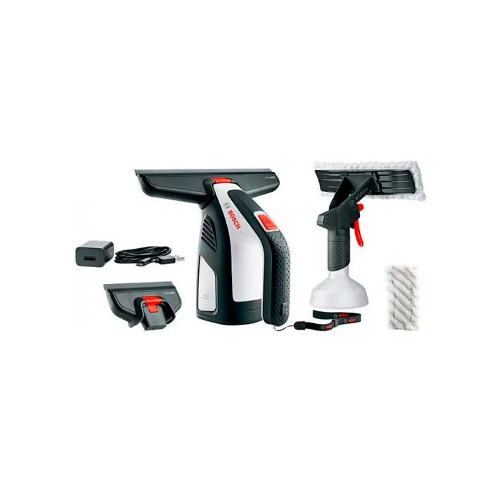 Пилосос для вікон Bosch GlassVAC (06008B7000)