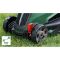 Акумуляторна газонокосарка Bosch CityMower 18V-32-300 з акб PBA 18 V 4,0 Ah і з/п AL 1830 CV (06008B9A07)