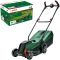 Акумуляторна газонокосарка Bosch CityMower 18V-32-300 без акб і з/п (06008B9A08)