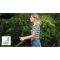 Акумуляторна газонокосарка Bosch CityMower 18V-32-300 без акб і з/п (06008B9A08)