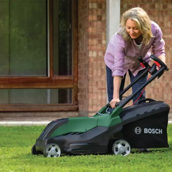 Газонокосарка Bosch AdvancedRotak 44-750 (06008B9J00)