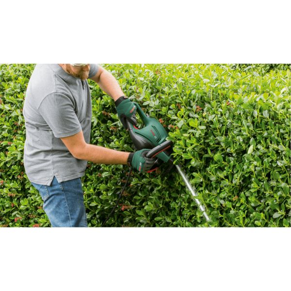 Кущоріз електричний Bosch UniversalHedgeCut 60 (06008C0703)