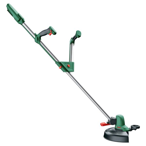 Акумуляторний тример Bosch UniversalGrassCut 18V-260 без акб і з/п (06008C1D04)