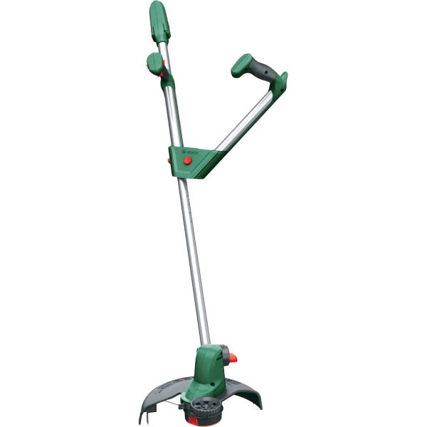 Акумуляторний тример Bosch UniversalGrassCut 18V-260 без акб і з/п (06008C1D04)