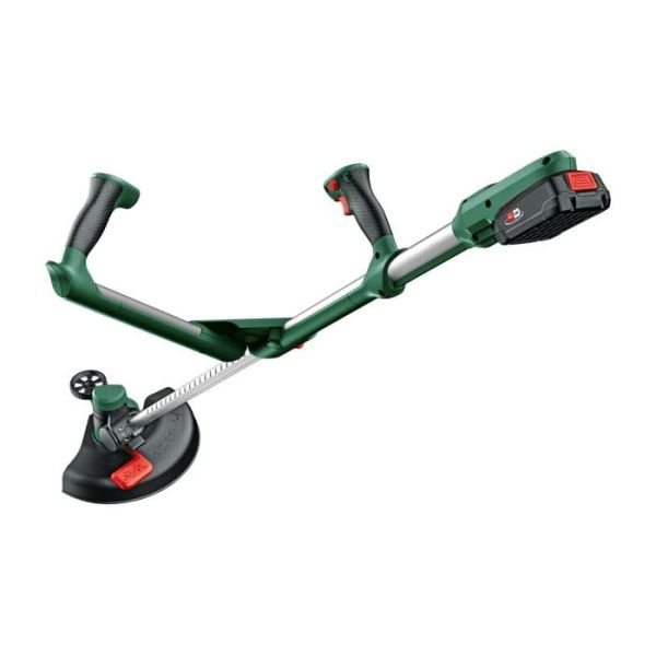 Акумуляторний тример Bosch UniversalGrassCut 18V-260 без акб і з/п (06008C1D04)