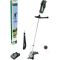 Акумуляторний тример Bosch AdvancedBrushcut 36V-23-750, 1 акб 36V 2.0Ah і з/п AL 36V-20 (06008C1K03)
