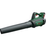 Повітродувка акумуляторна Bosch AdvancedLeafBlower 36V-750, 1 акб 36V 2 Ah (06008C6000)