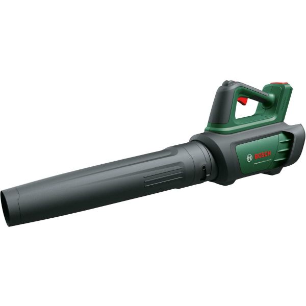 Повітродувка акумуляторна Bosch AdvancedLeafBlower 36V-750, без акб і з/п (06008C6001)