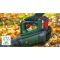 Повітродувка акумуляторна Bosch AdvancedLeafBlower 36V-750, без акб і з/п (06008C6001)