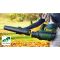 Повітродувка акумуляторна Bosch AdvancedLeafBlower 36V-750, без акб і з/п (06008C6001)