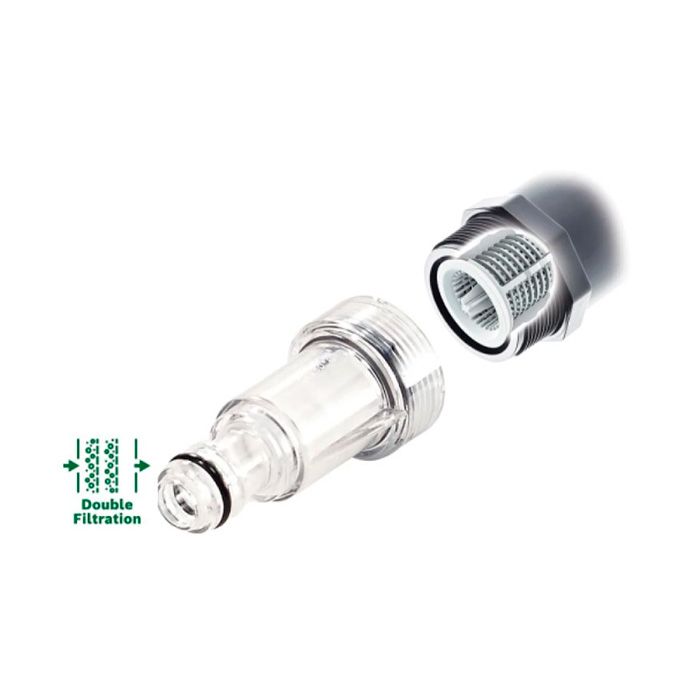 Мийка високого тиску Bosch UniversalAquatak 125 (06008A7A00)