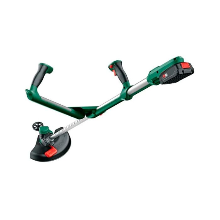 Акумуляторний тример Bosch UniversalGrassCut 18V-260 (АКБ і ЗП) (06008C1D03)