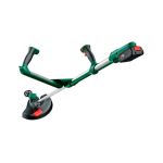 Акумуляторний тример Bosch UniversalGrassCut 18V-260 (АКБ і ЗП) (06008C1D03)