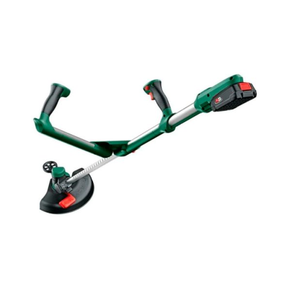 Акумуляторний тример Bosch UniversalGrassCut 18V-260 (АКБ і ЗП) (06008C1D03)