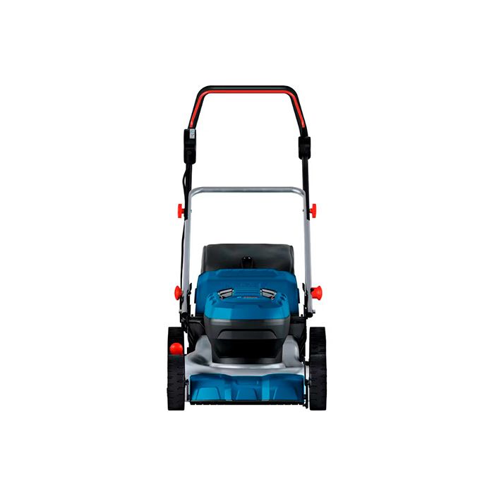 Акумуляторна газонокосарка Bosch GRA 18V2-46 Professional без АКБ і ЗП (06008C8000)