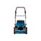 Акумуляторна газонокосарка Bosch GRA 18V2-46 Professional без АКБ і ЗП (06008C8000)