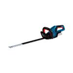 Кущоріз акумуляторний Bosch GHE 18V-60 Professional без АКБ і ЗП (06008C9000)