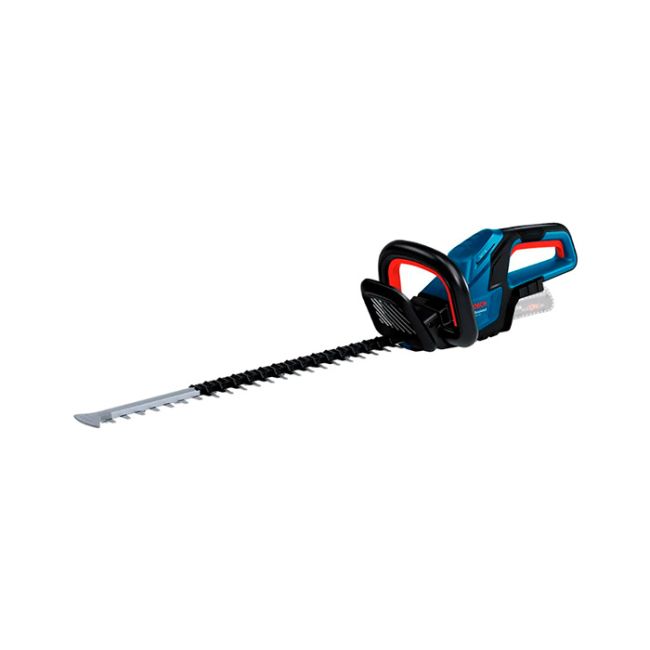 Кущоріз акумуляторний Bosch GHE 18V-60 Professional без АКБ і ЗП (06008C9000)