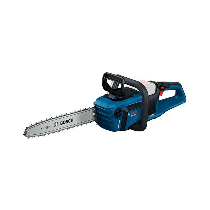 Електропила акумуляторна Bosch GKE 18V-40 Professional без АКБ і ЗП (06008D3000)