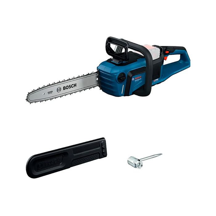 Електропила акумуляторна Bosch GKE 18V-40 Professional без АКБ і ЗП (06008D3000)