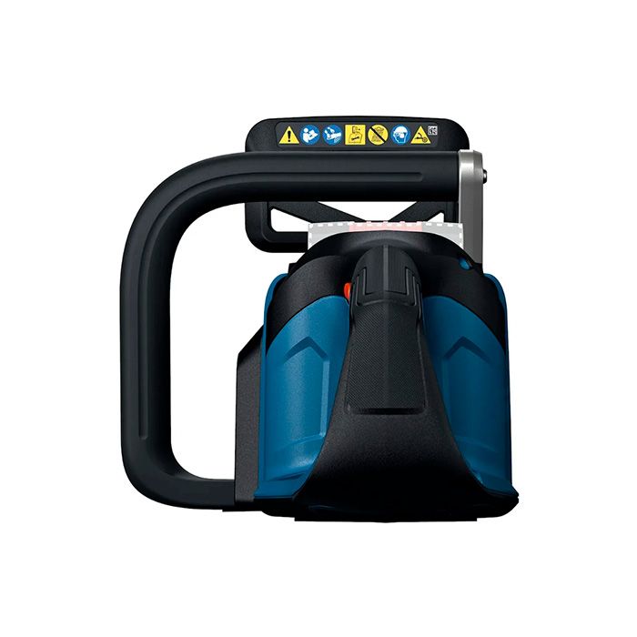 Електропила акумуляторна Bosch GKE 18V-40 Professional без АКБ і ЗП (06008D3000)