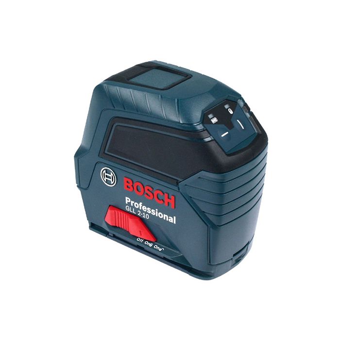 Лазерный нивелир Bosch GLL 2-10 (0601063L00)