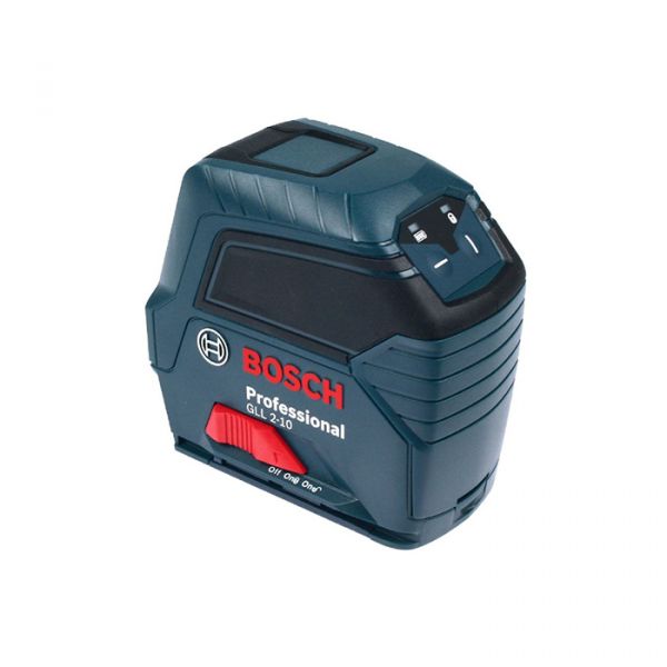 Лазерный нивелир Bosch GLL 2-10 (0601063L00)