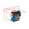 Лазерний нівелір Bosch GLL 3-80 C (12 V) + BM 1 + L-Boxx (0601063R02)
