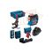Лазерний нівелір Bosch GLL 3-80 C + LR 7 (0601063R05)