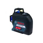 Лазерний нівелір Bosch GLL 3-80 (0601063S00)