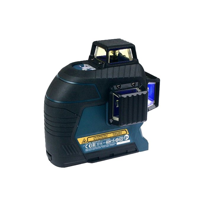Лазерний нівелір Bosch GLL 3-80 (0601063S00)