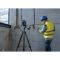 Лазерний нівелір Bosch GLL 2-20 G Professional із тримачем, стельовим кріпленням і 4 батарейками (0601065000)