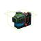 Лінійний лазер BOSCH GLL 18V-120-33 CG PROFESSIONAL (0601065100)