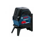 Лазерний нівелір Bosch GCL 2-15 + RM 1 (0601066E00)