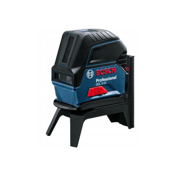 Лазерный нивелир Bosch GCL 2-15 + RM 1 (0601066E00)
